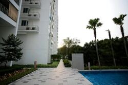 The Metropolitan Condominium (D3), Condominium #552472781